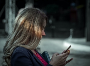 Why They Didn't Text Back: The Surprising Truth Why They Didn't Text Back: The Surprising Truth